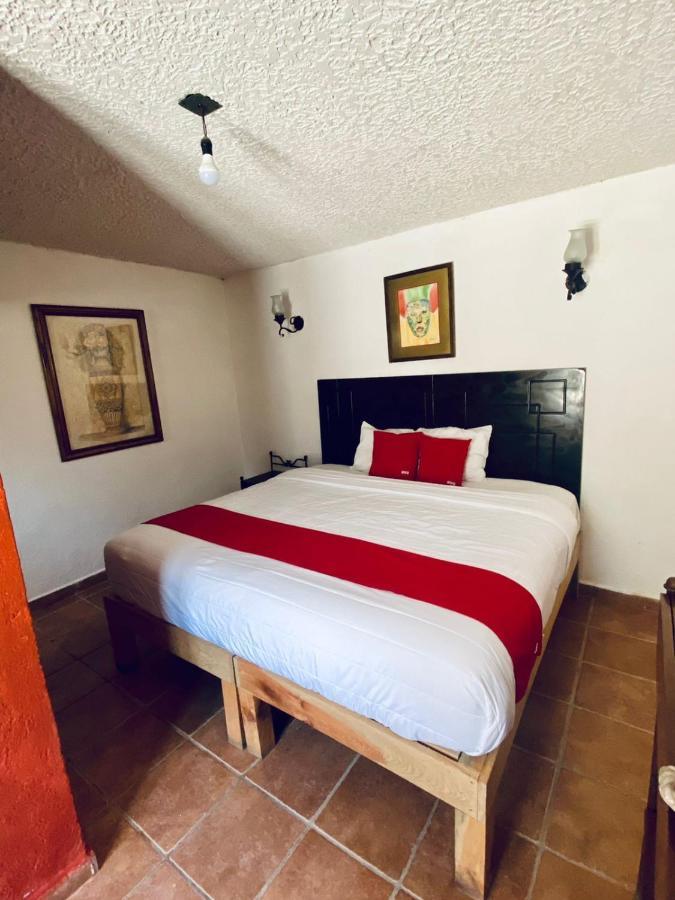 Hotel De Cervantes San Sebastian del Oeste Ngoại thất bức ảnh