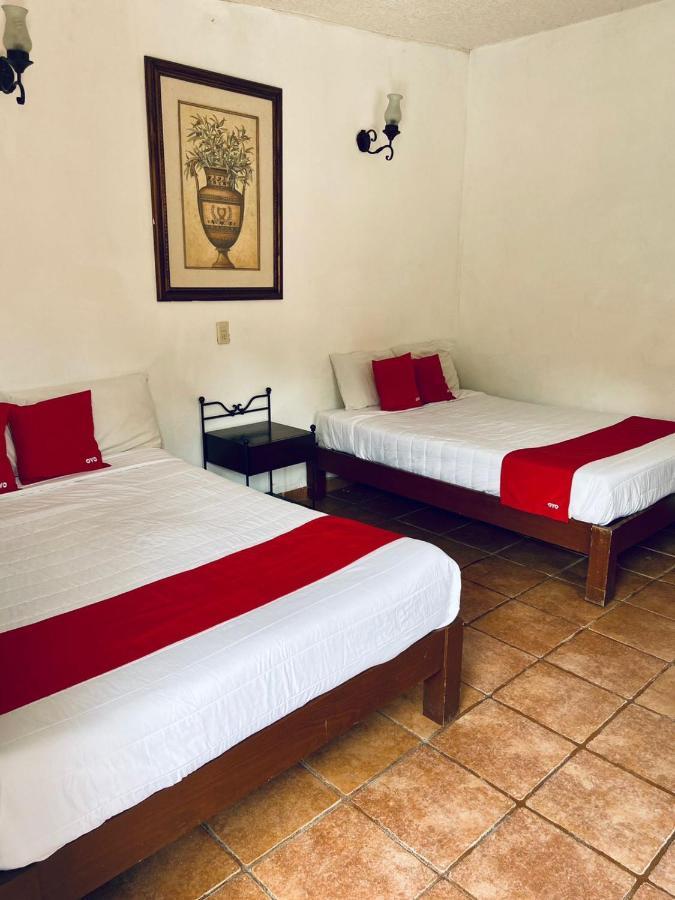 Hotel De Cervantes San Sebastian del Oeste Ngoại thất bức ảnh