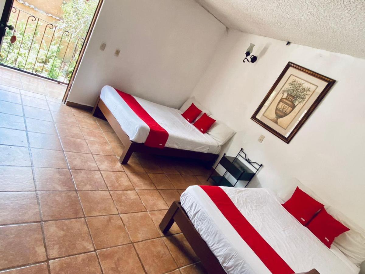 Hotel De Cervantes San Sebastian del Oeste Ngoại thất bức ảnh