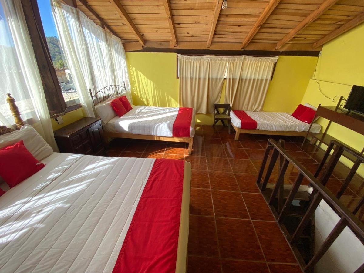 Hotel De Cervantes San Sebastian del Oeste Phòng bức ảnh